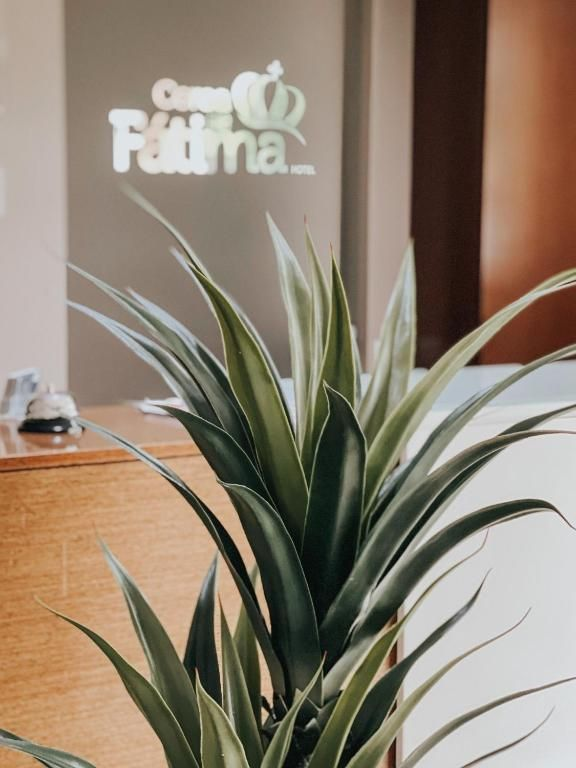 Hotel Coroa de Fátima